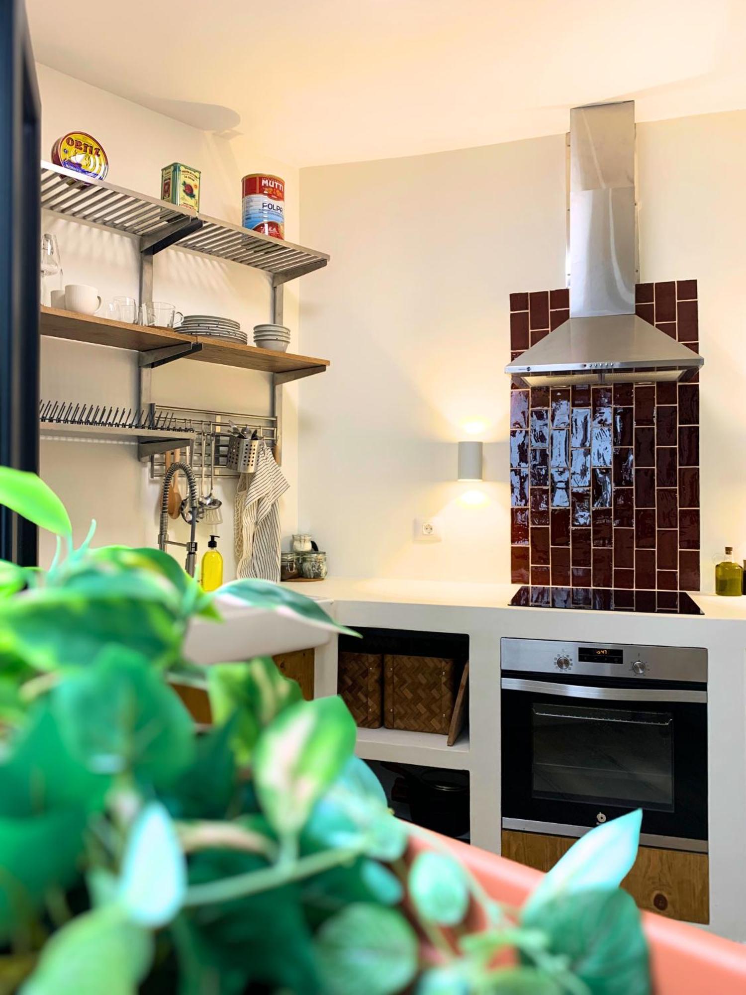 Nordic! 1 Bedroom Apartment Puerto de la Cruz Kültér fotó