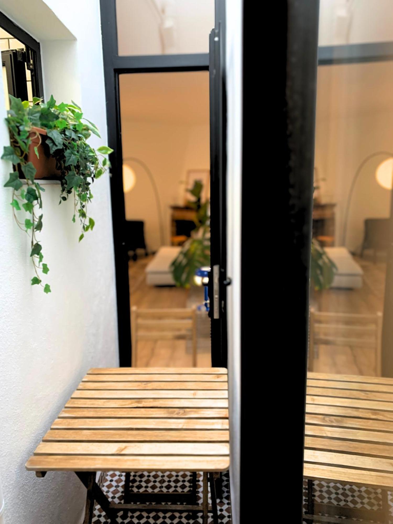 Nordic! 1 Bedroom Apartment Puerto de la Cruz Kültér fotó