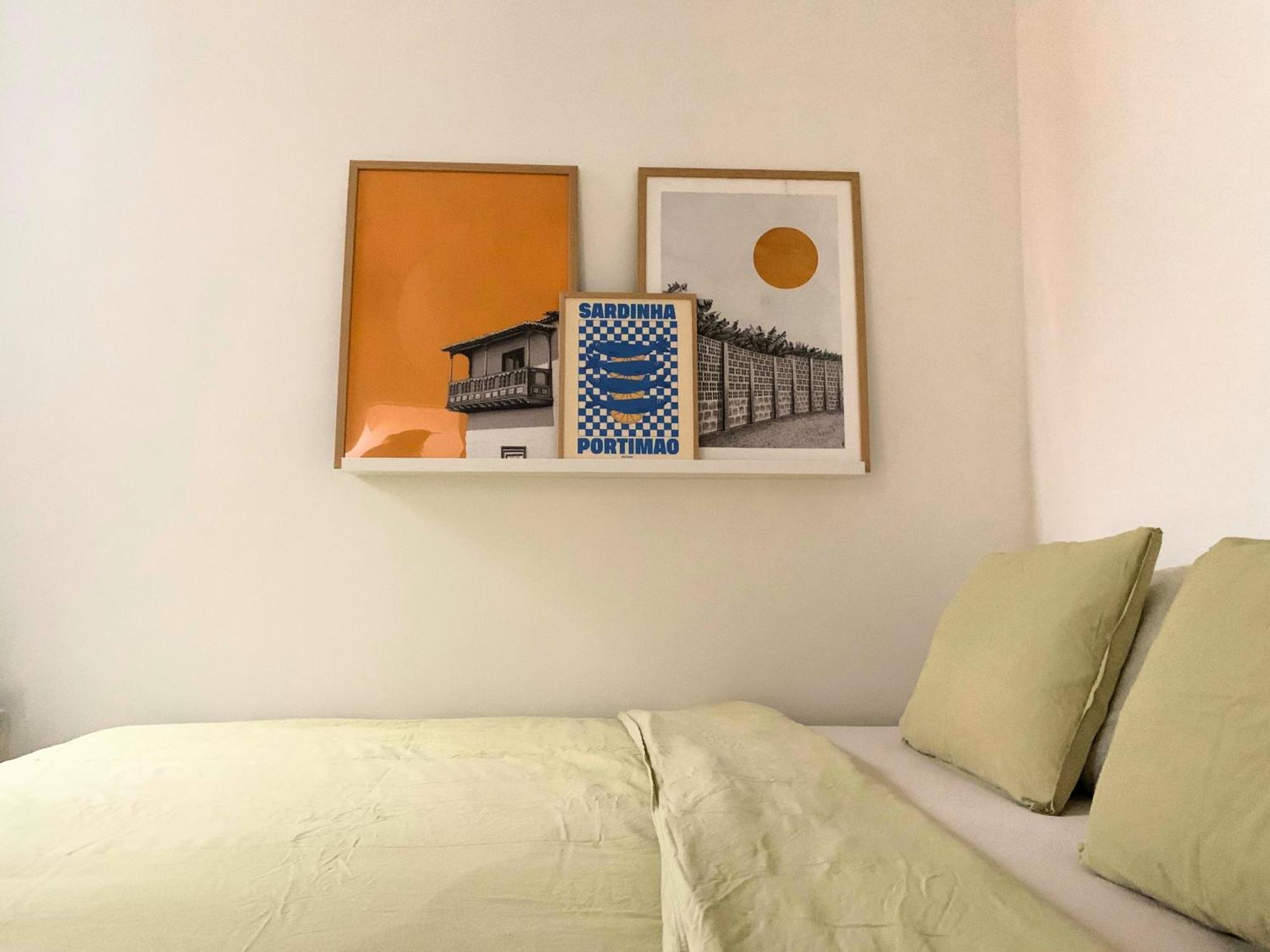 Nordic! 1 Bedroom Apartment Puerto de la Cruz Kültér fotó