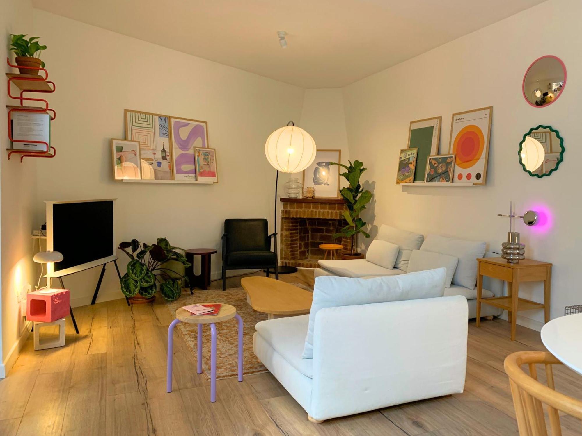 Nordic! 1 Bedroom Apartment Puerto de la Cruz Kültér fotó